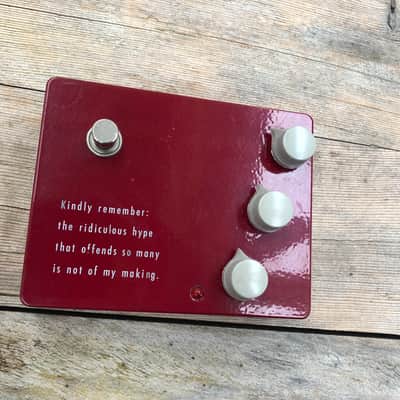 KLON KTR THE BEST VERSION (MAGICAL DIODES!!!) image 2