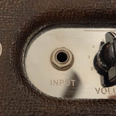 RARE Tone King Meteor First Version 40-Watt 1x12" Guitar Combo image 6