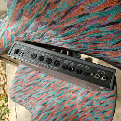 Roland MC-50 MicroComposer 1990 - 1992 - Black image 2