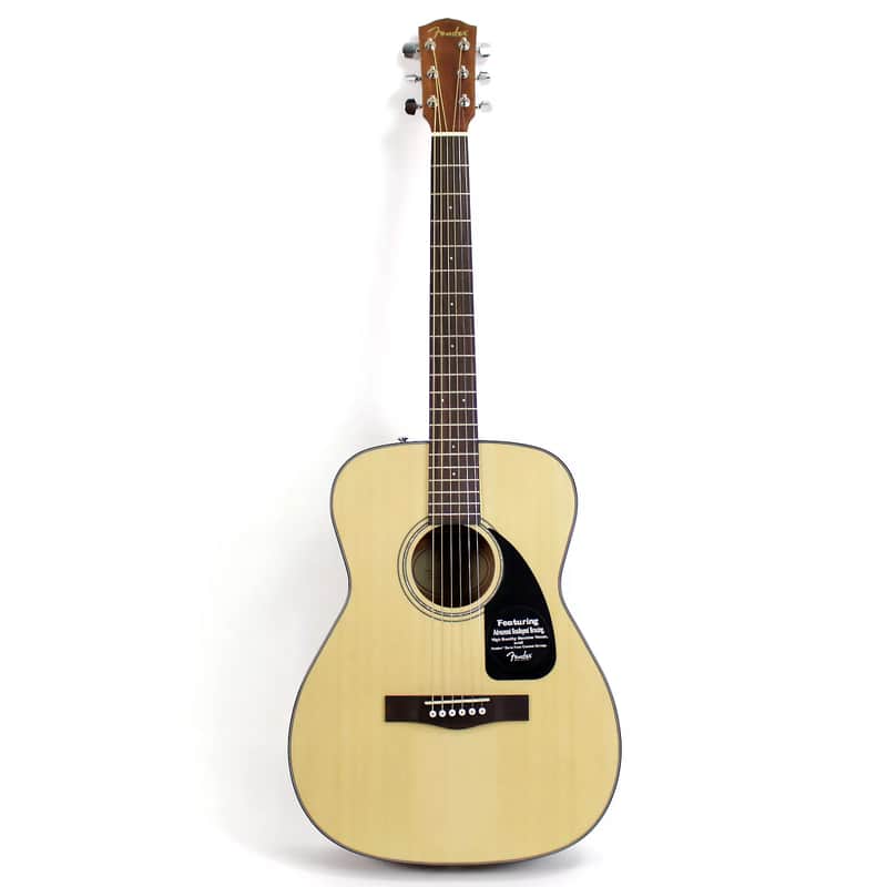 Fender CF-60 | Reverb