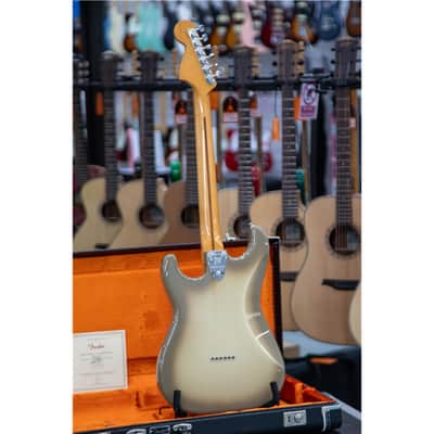 FENDER Vintera II 70s Stratocaster Antigua image 4