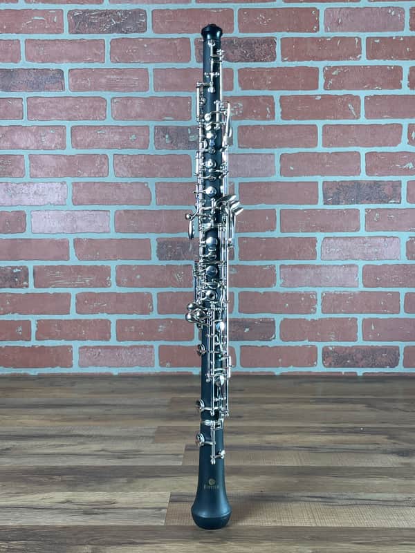 Jupiter JOB1000 Modified Conservatory System Student Oboe image 1
