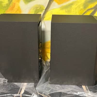 Dynaudio LYD 5 Active Nearfield Studio Monitors (Pair) – Mint Condition w/ Original Packaging & Accessories image 6