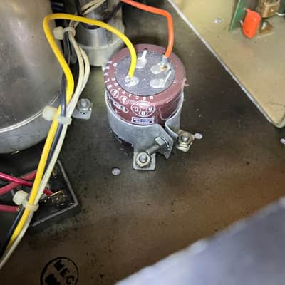 Acoustic Control Corp. 370 Amp image 9