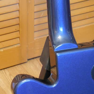 Yamaha AES720 BLACK/BLUE image 13