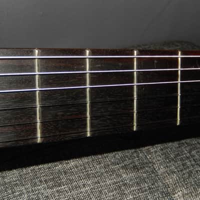 RARITY - MADE IN 1964 MASARU KOHNO C2 - FAMOUSLY GREAT CLASSICAL CONCERT GUITAR image 15