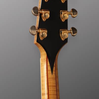 Heritage Guitars Sweet 16 2004 - Blonde / Natural image 14