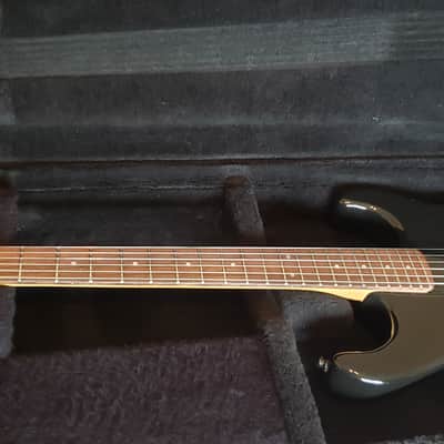 Kramer Baretta REAL NJ 84/85 black image 24
