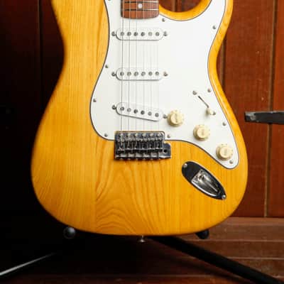 Fender ST-71 Stratocaster Reissue MIJ | Reverb