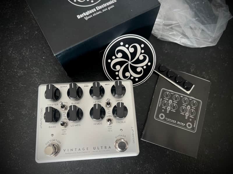 Darkglass Electronics Vintage Ultra | Reverb