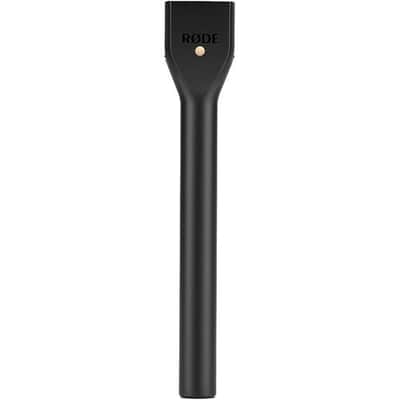 Rode Interview GO Handle and Pop Filter Attachment for Wireless GO image 4