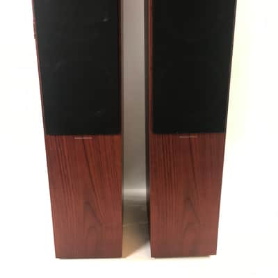Bowers and Wilkins CM7 HiFi Floorstanding Speakers image 2