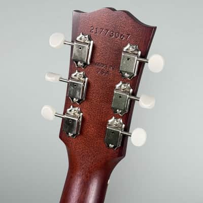 Gibson J-45 50’s Faded 2023 - Faded Sunburst image 11