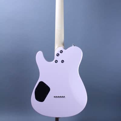 Yamaha PACS+11S Pacifica SC Standard ASH PINK *Free Shipping in the USA* image 2