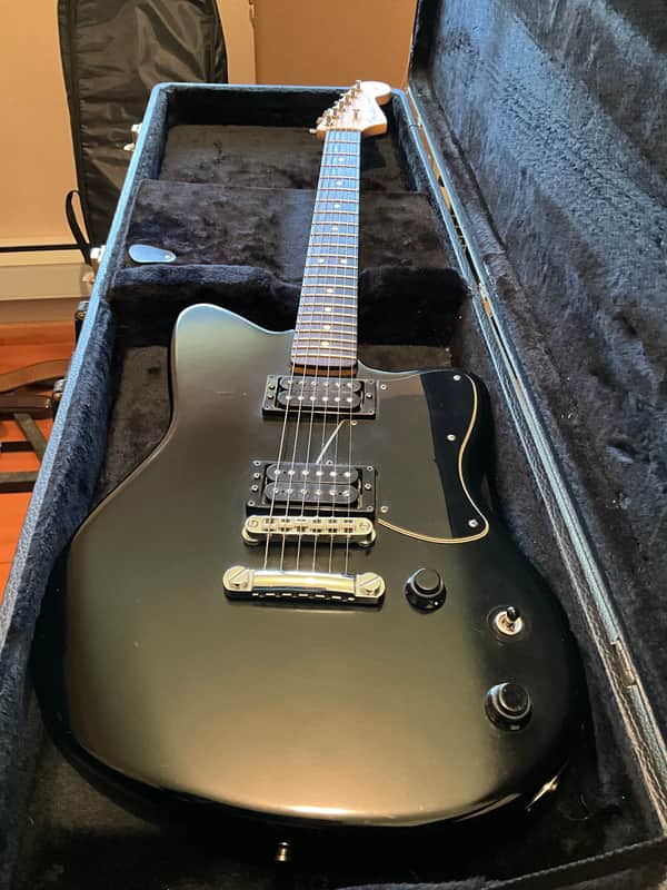 ギター Fender TORONADO USA Highway 1 Fender Highway One Tornado 2003 | Reverb