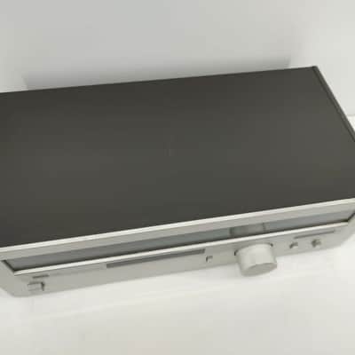 Sansui T-80 Digitally Quartz Locked AM/FM Stereo Tuner - 1980 image 4