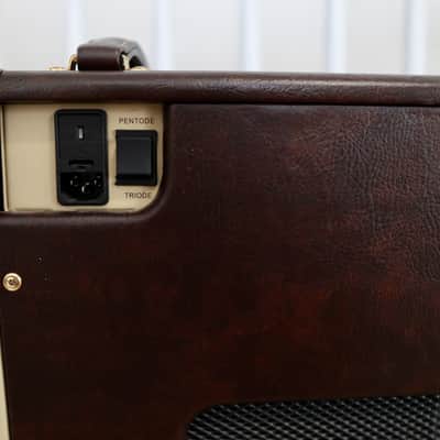 Gibson GA-RVT20 Tube Amp image 13