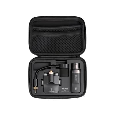 NUX B-6 Wireless System for Saxophone image 2