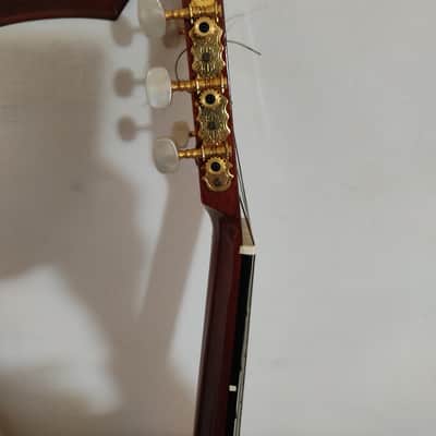 Chitarra Flamenca Alvaro N 60 image 6
