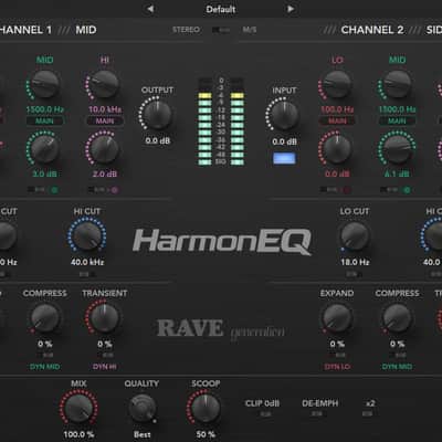 HarmonEQ image 2
