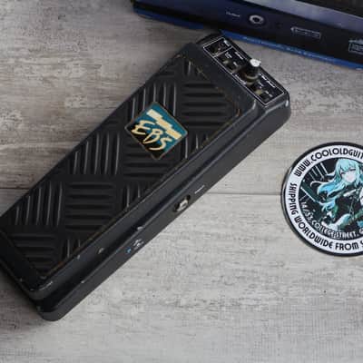 1997 Greco Japan MS-600 Mirage/Iceman (Black) | Reverb