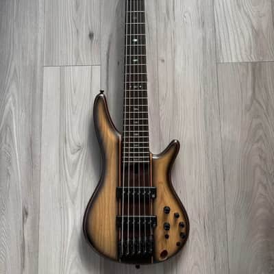Ibanez SR1346B-DWF Premium image 1