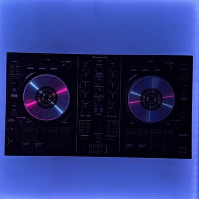 Pioneer DDJ SB 2 2015 - Black image 6