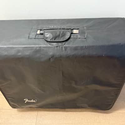 1974 Fender Twin Reverb 2x12" Silverface image 9