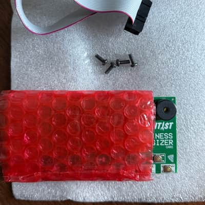 Dr Scientist Bitquest Eurorack + Bonus image 3