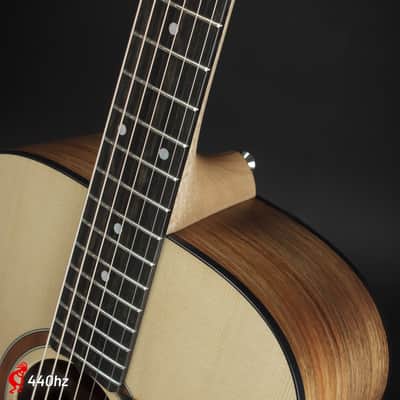 Maton SRS808 Spruce Top image 6