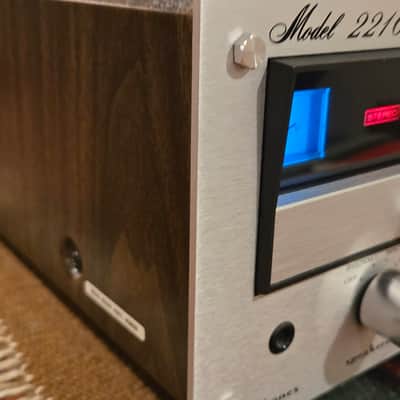 Excellent Marantz 2216-Fully Restored image 5
