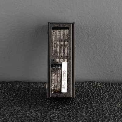 Mesa Boogie Stowaway Input Buffer, Recent image 2