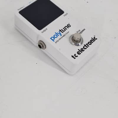 TC Electronic Polytune - Used image 3
