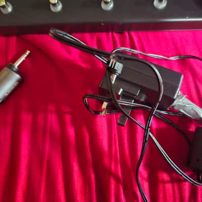 Line 6 POD GO Wireless Multi-Effect and Amp Modeler 2021 - Present - Black image 2