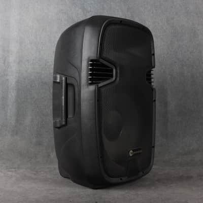 Phonic Powerpod Mixer - Fun Generation PL112P Speakers **COLLECTION ONLY** - 2nd Hand image 10