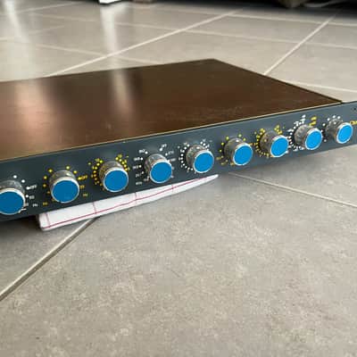 Chandler Limited LTD-1 with PSU - Blue image 3
