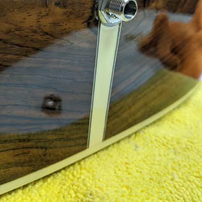 2002 Martin D-28GE Golden Era - Brazilian Rosewood image 22
