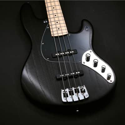 Sandberg Cal. TT-4 SuperLight - Flat Black image 3