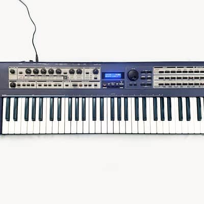 ROLAND JX-305 64-Voice 61-Key Synthesizer Made in JAPAN. SERVICED. Works Great. Sounds Perfect !... image 1
