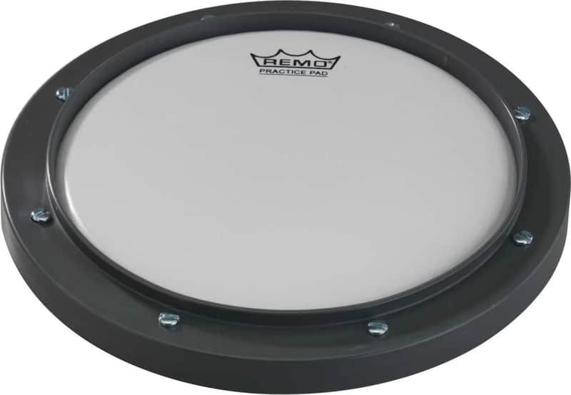 8" Practice pad image 1