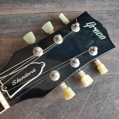 1979 Greco EG-450 Vintage Single Cut Standard (Made in Japan) | Reverb