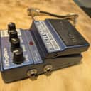 DigiTech Multi Chorus 2000s - Blue (6" cable included)