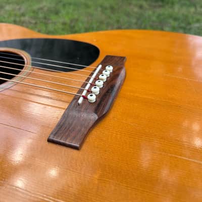 Vintage 1973 Martin 000-18 w/ HSC image 6