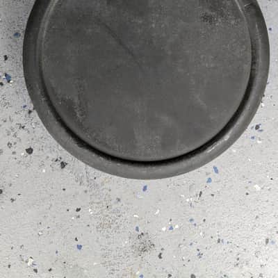 Roland PD-7 V-Pad 7" Dual Trigger Drum Pad e drum drums electronic - Black image 1