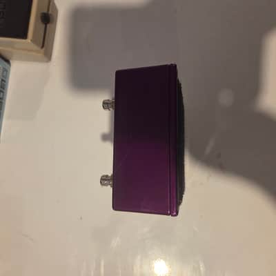 Wampler Faux Tape Echo V2 2016 - Purple image 6