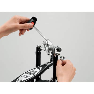 Tama Iron Cobra HP900PN Power Glide image 6