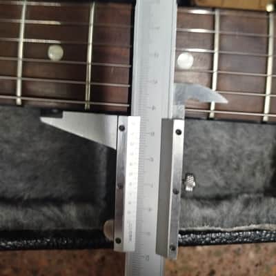 Gibson Memphis ES-335 Studio (2-Knob) 2014 - 2015 - Sunburst Bild 9