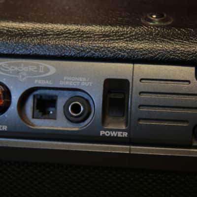 Immagine Line 6 Spider II 120 watt 2x10 - 3
