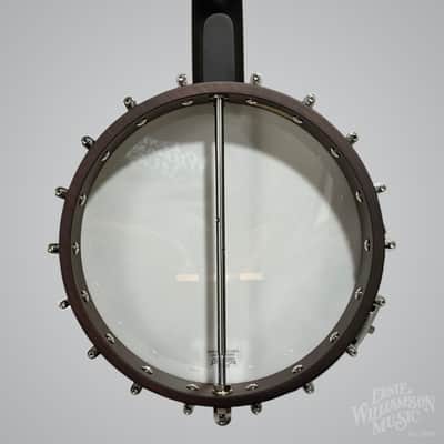 Gold Tone CC-50 Cripple Creek Banjo with Gig Bag image 2