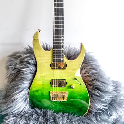 Ibanez LHM1 Luke Hoskin Signature | Reverb